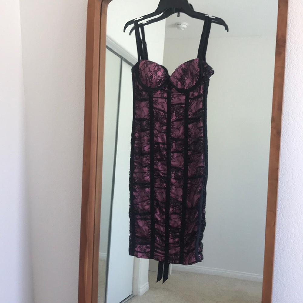 Rock and Republic Tailor Made Cocktail Dress 🖤